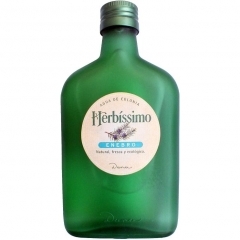 Herbíssimo Enebro / Mountain Juniper (Agua de Colonia)