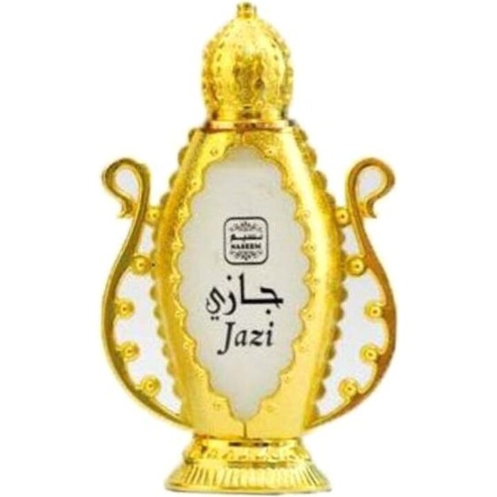 Jazi