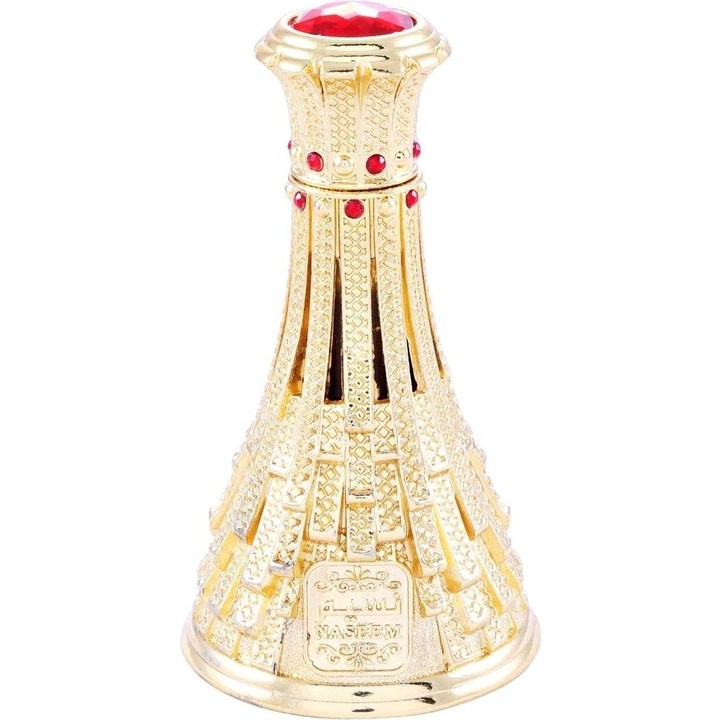Khalifa (Perfume Oil)