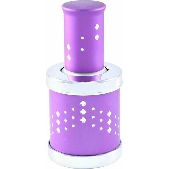 Maysoon (Water Perfume)