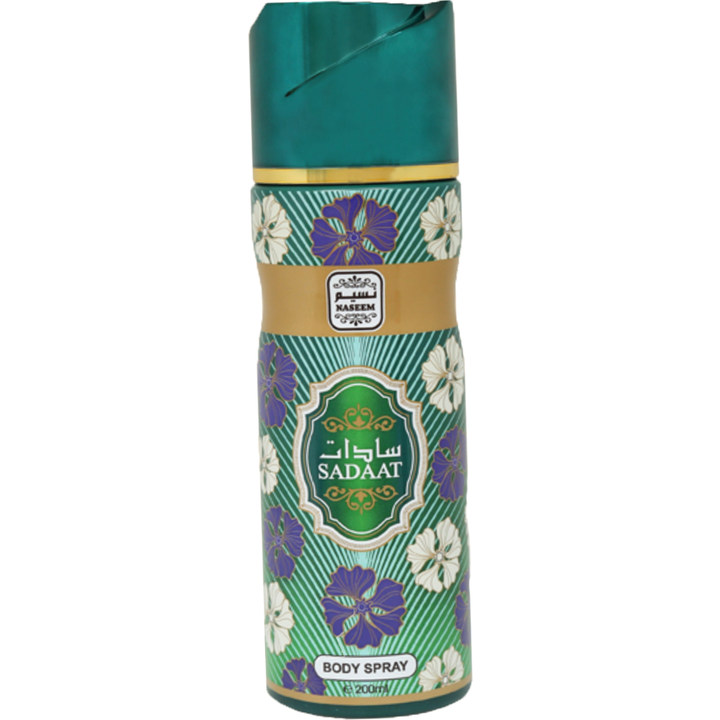 Sadaat (Body Spray)