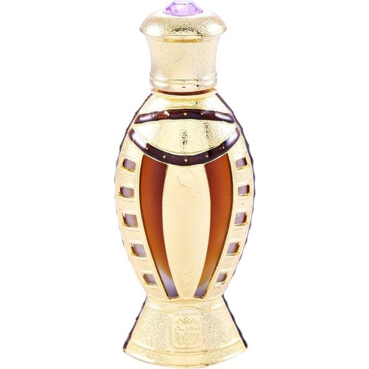 Tayiba (Perfume Oil)