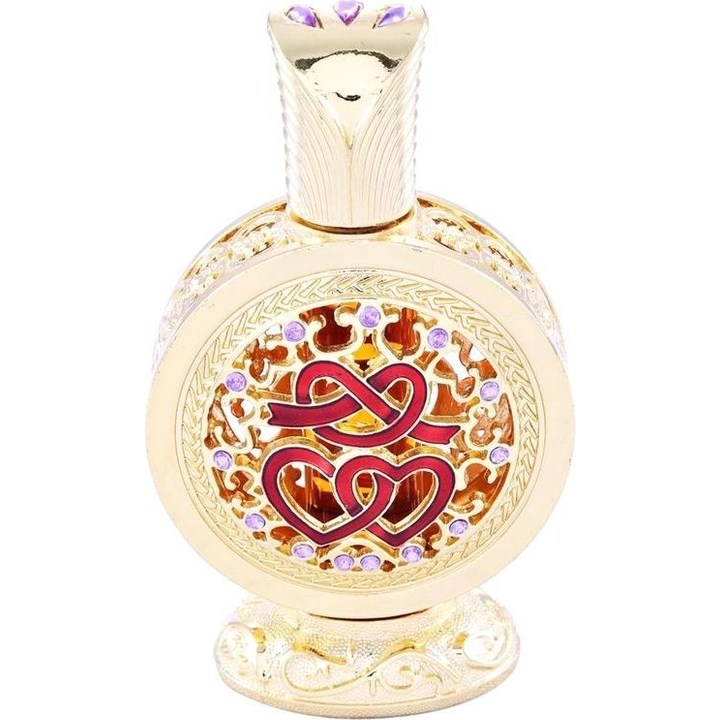 Thaljee (Perfume Oil)