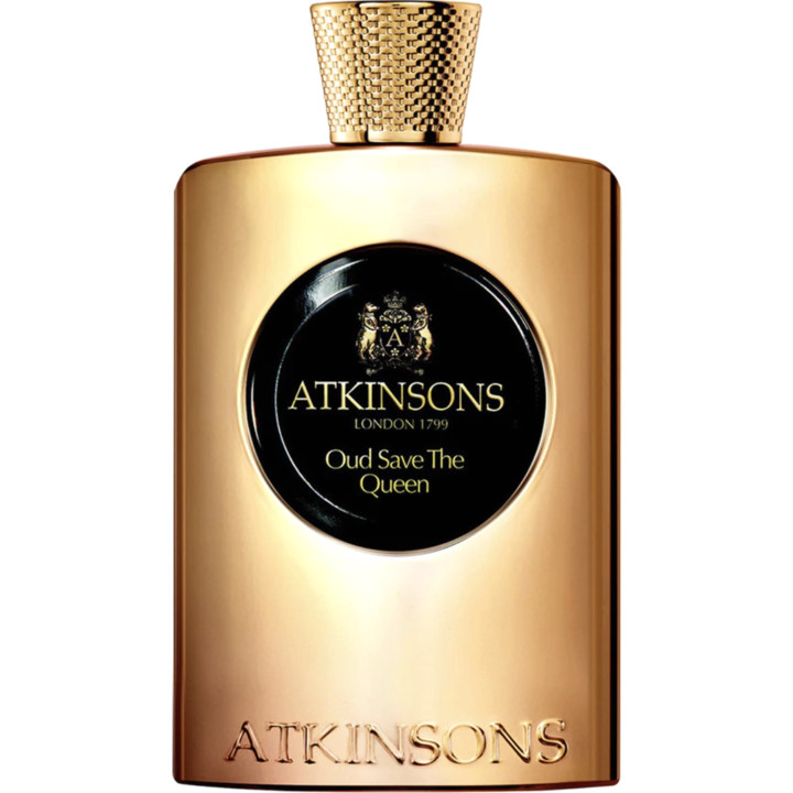 Oud Save The Queen (Eau de Parfum)
