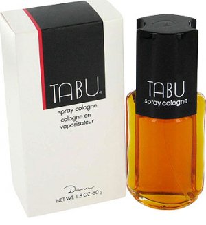 Tabu (Eau de Cologne)