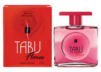 Tabu Flores