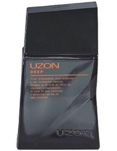 Uzon Deep