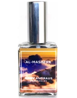 Al-Masherk