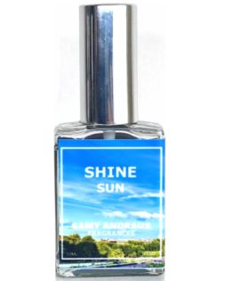Shine Sun