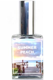 Summer Peach