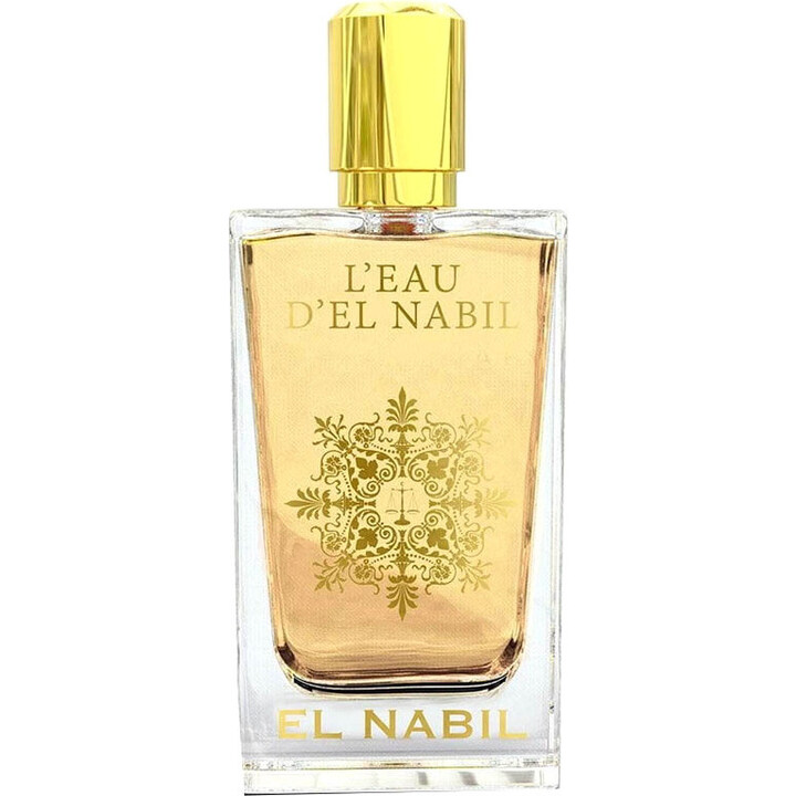 L'Eau d'El Nabil
