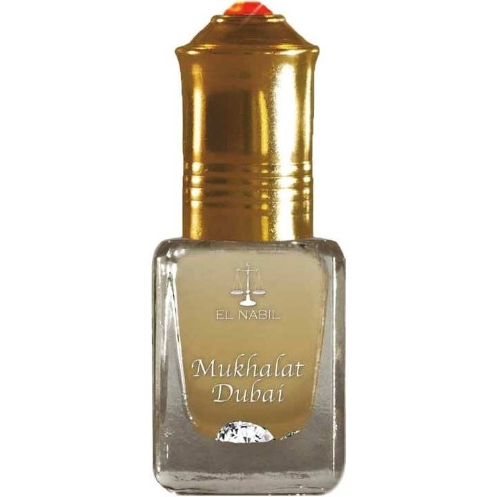 Mukhalat Dubai