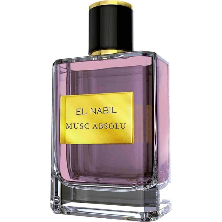 Musc Absolu (Eau de Parfum)