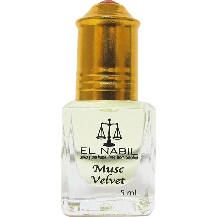 Musc Velvet (Extrait de Parfum)