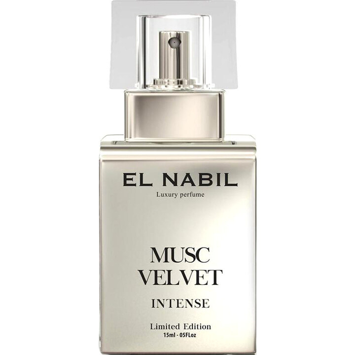 Musc Velvet (Eau de Parfum Intense)