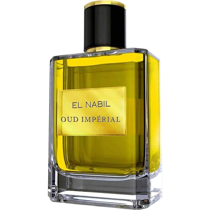 Oud Impérial (Eau de Parfum)