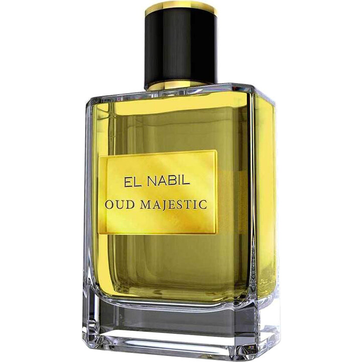 Oud Majestic (Eau de Parfum)