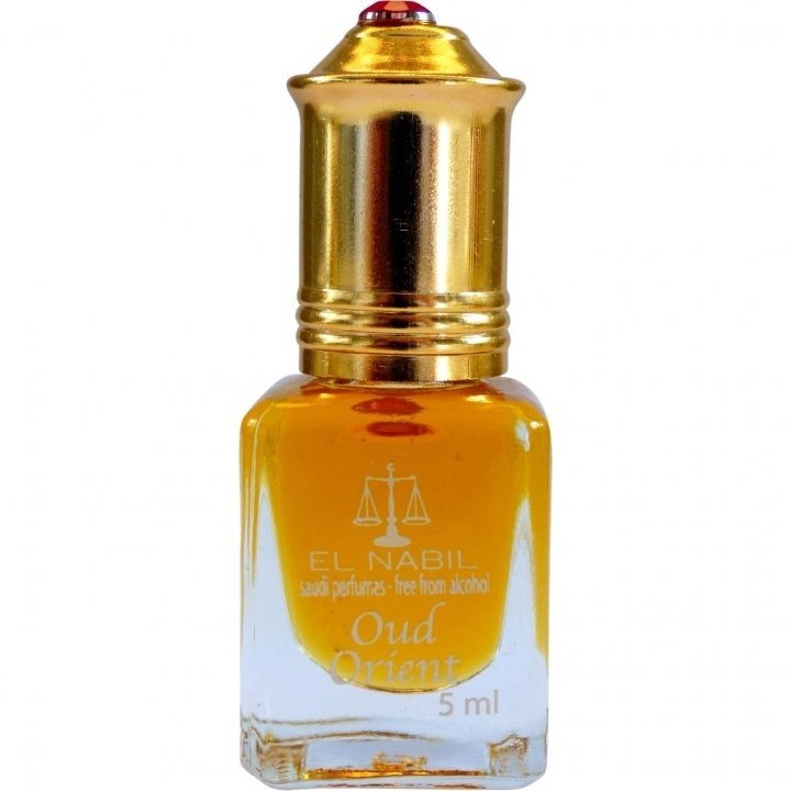 Oud Orient