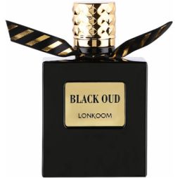 Black Oud