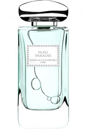 Bleu Paradis