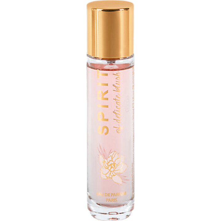 Spirit of Delicate Blush