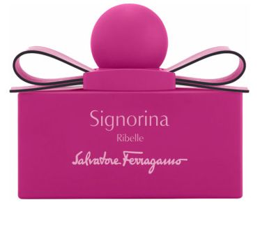 Signorina Ribelle Fashion Edition 2020