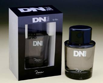 DN Black