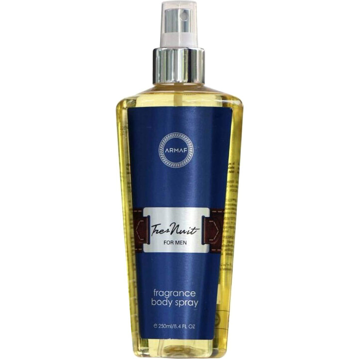 Tres Nuit (Body Spray)