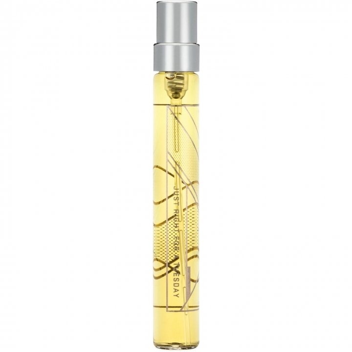 Just Right For a Tuesday