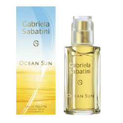 Ocean Sun