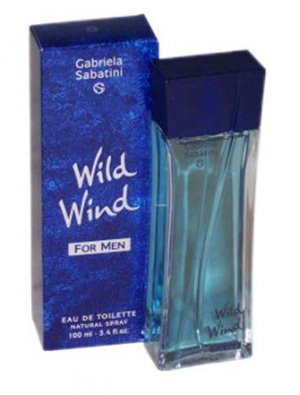 Wild Wind for Men (Eau de Toilette)