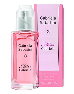 Miss Gabriela