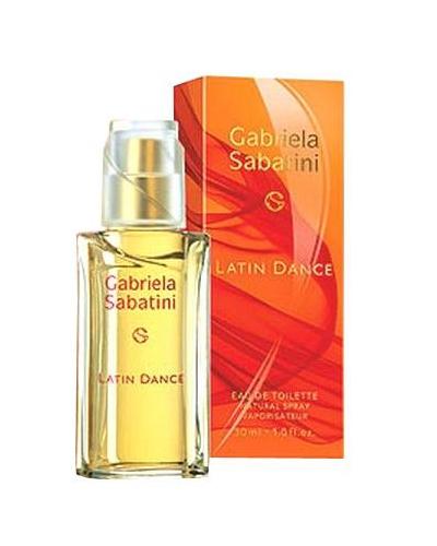Latin Dance