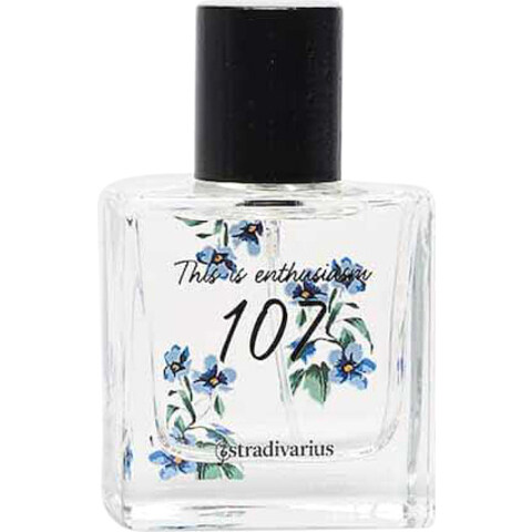 107 This Is Entusiasm