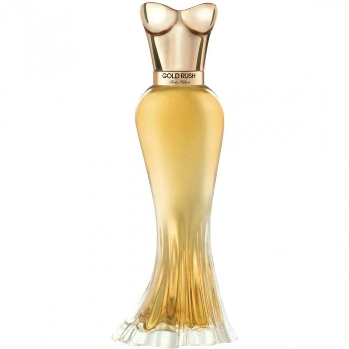 Gold Rush (Eau de Parfum)
