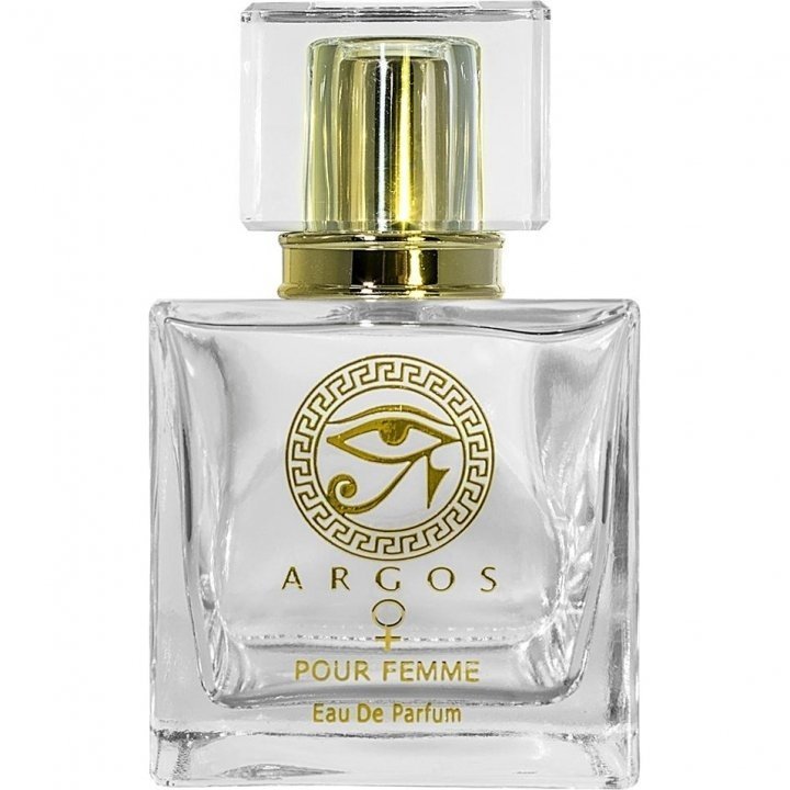 Argos pour Femme (Eau de Parfum)