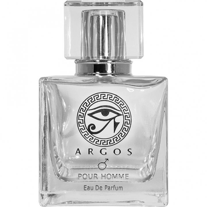 Argos pour Homme (Eau de Parfum)