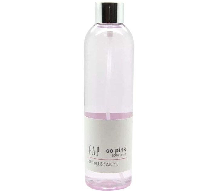 So Pink (Body Mist)