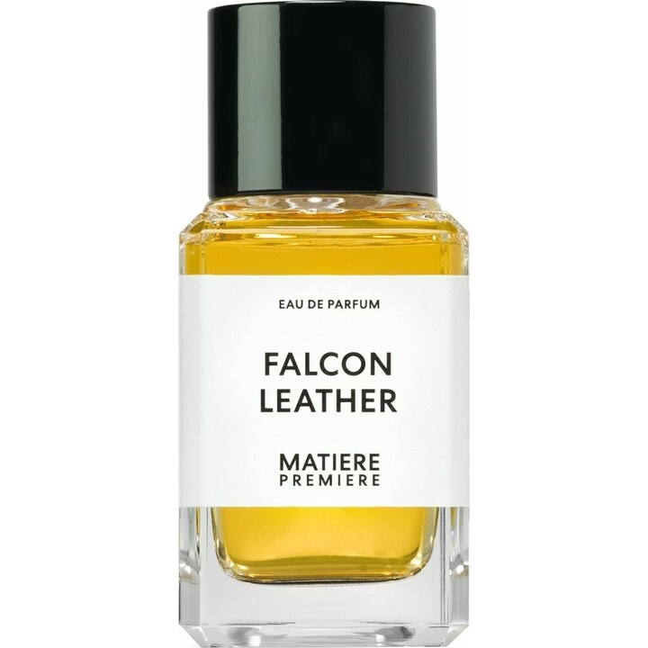 Falcon Leather (Eau de Parfum)