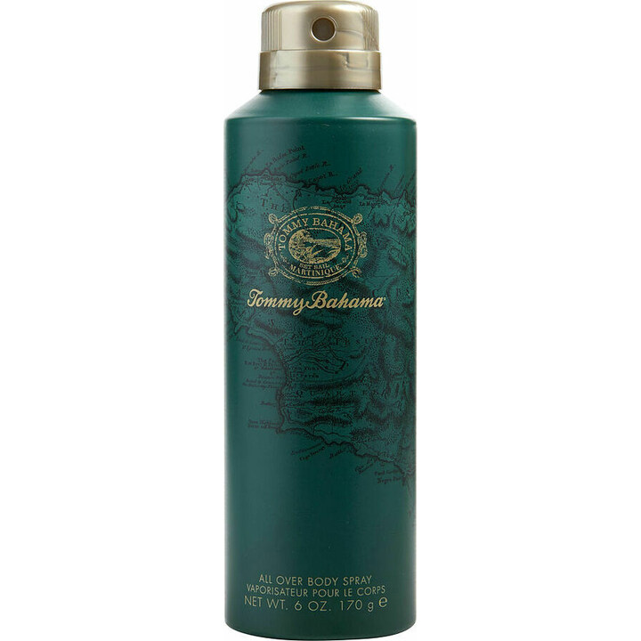 Set Sail Martinique for Men (Body Spray)