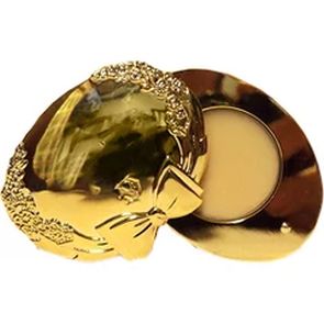 Eau d'Hadrien (Parfum Solide)