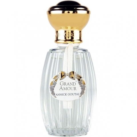 Grand Amour (Eau de Toilette)