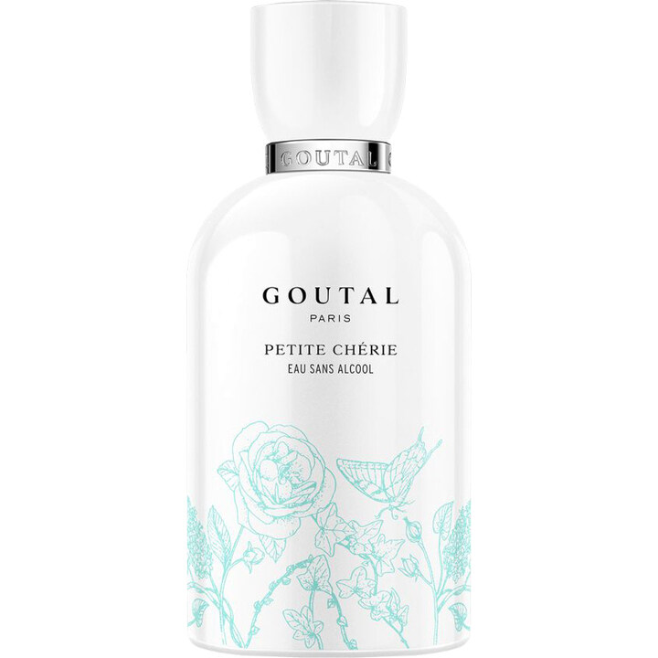 Petite Chérie (Eau Sans Alcool)