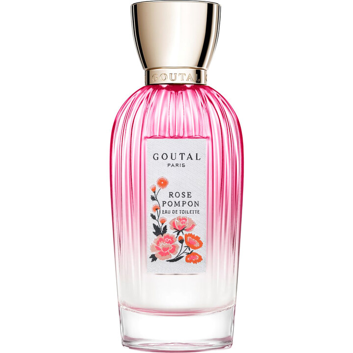Rose Pompon (2020) (Eau de Toilette)