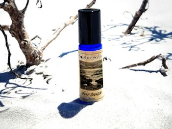 Gulf Breeze (2018) (Perfume)