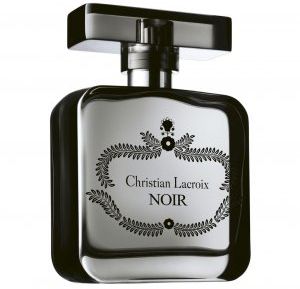 Christian Lacroix Noir