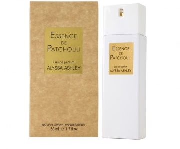 Essence de Patchouli (Eau de Parfum)