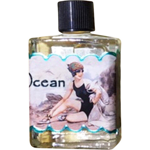 Ocean (Perfume Oil)