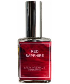 Red Sapphire