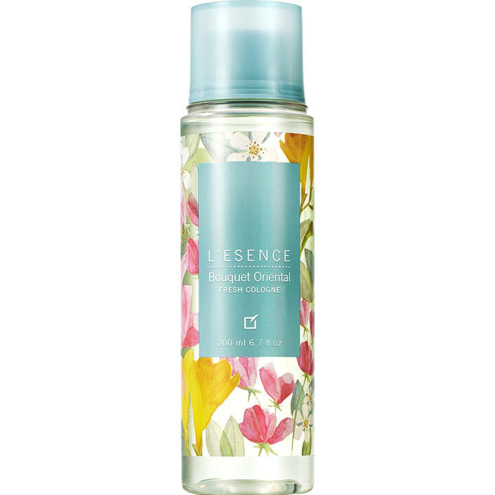 L'Esence: Bouquet Oriental